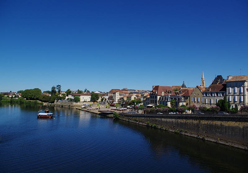 Ville d'Art et d'Histoire de Bergerac